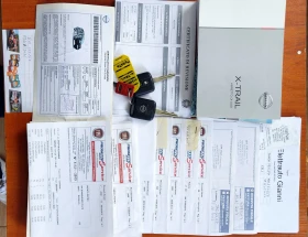 Nissan X-trail 2.0DCi 4x4 Face | Mobile.bg � ����� ������ 16