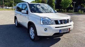 Nissan X-trail 2.0DCi 4x4 Face | Mobile.bg � ����� ������ 7