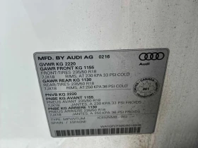 Audi Q3 * Technik * CARFAX * ЦЕНА ДО БГ | Auto.bg — изображение 14