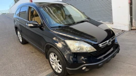 Honda Cr-v Esclusive 