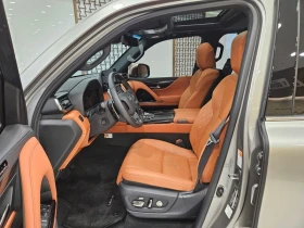 Lexus LX 700h VIP| 409к.с.| ВКЛ.ТЕХНОТЕСТ - 128600 € / 251519.74 лв. - 40543984 12