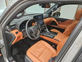 Lexus LX 700h VIP| 409к.с.| ВКЛ.ТЕХНОТЕСТ - 128600 € / 251519.74 лв. - 40543984 13