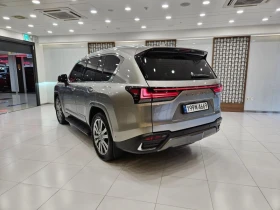 Lexus LX 700h VIP| 409к.с.| ВКЛ.ТЕХНОТЕСТ - 128600 € / 251519.74 лв. - 40543984 2