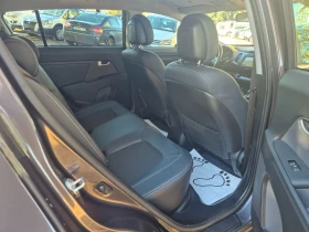 Kia Sportage 2.0CRDI 4X4 NAVI KO�� ������ 180���.��.���� ������ | Mobile.bg � ����� ������ 13