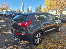 Kia Sportage 2.0CRDI 4X4 NAVI KO�� ������ 180���.��.���� ������ | Mobile.bg � ����� ������ 5
