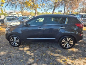 Kia Sportage 2.0CRDI 4X4 NAVI KO�� ������ 180���.��.���� ������ | Mobile.bg � ����� ������ 7