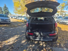 Kia Sportage 2.0CRDI 4X4 NAVI KO�� ������ 180���.��.���� ������ | Mobile.bg � ����� ������ 14