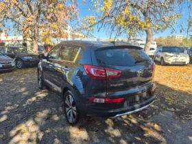 Kia Sportage 2.0CRDI 4X4 NAVI KO�� ������ 180���.��.���� ������ | Mobile.bg � ����� ������ 6