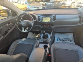 Kia Sportage 2.0CRDI 4X4 NAVI KO�� ������ 180���.��.���� ������ | Mobile.bg � ����� ������ 12