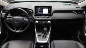 Toyota Rav4 2.5* DISTRONIC* ПОДГРЕВ*  - 20790 € - 66591894 5