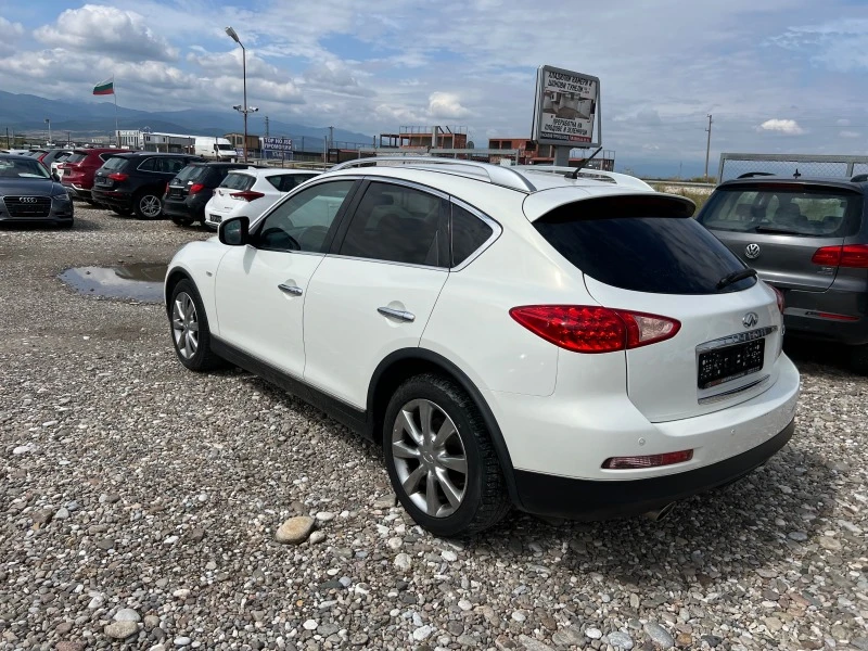 Infiniti Ex30 3.0 D 4X4(КАТО НОВА), снимка 7 - Автомобили и джипове - 46111352