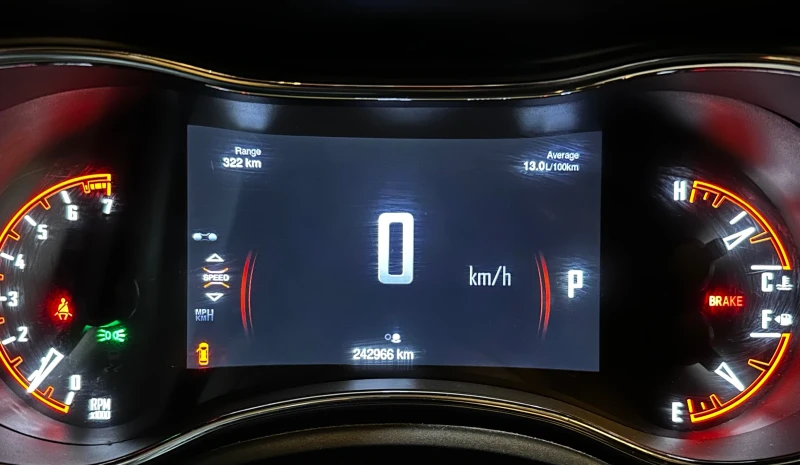 Dodge Durango Limited , снимка 5 - Автомобили и джипове - 52260075