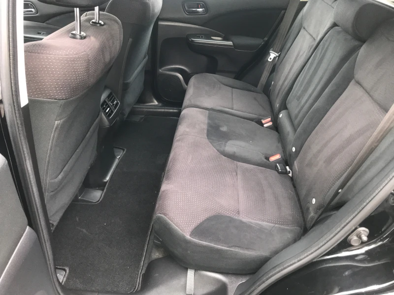 Honda Cr-v 2, 0 ES АГУ, снимка 10 - Автомобили и джипове - 51966011