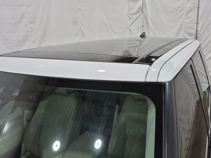 Land Rover Range rover * HSE * CARFAX * ЦЕНА ДО БГ, снимка 8 - Автомобили и джипове - 53061018