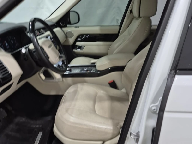 Land Rover Range rover * HSE * CARFAX * ЦЕНА ДО БГ, снимка 5 - Автомобили и джипове - 53061018