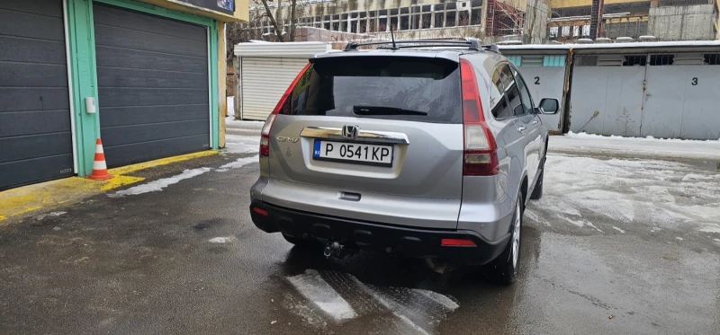 Honda Cr-v ТОП СЪСТОЯНИЕ! ОБСЛУЖЕНА!, снимка 3 - Автомобили и джипове - 53218935