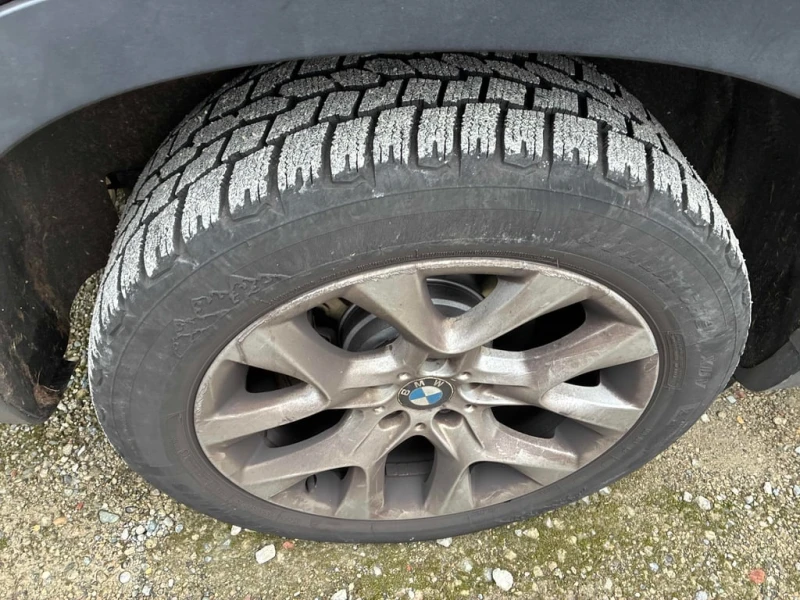 BMW X5 * 35i * CARFAX * ЦЕНА ДО БГ, снимка 7 - Автомобили и джипове - 53240629