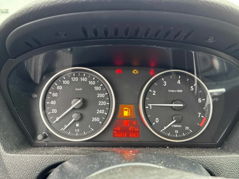 BMW X5 * 35i * CARFAX * ЦЕНА ДО БГ, снимка 8 - Автомобили и джипове - 53240629