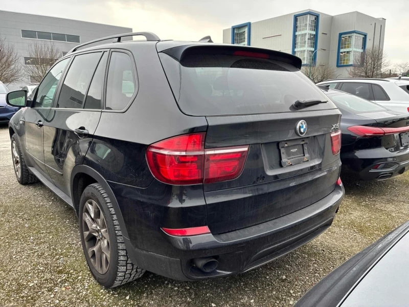 BMW X5 * 35i * CARFAX * ЦЕНА ДО БГ, снимка 4 - Автомобили и джипове - 53240629