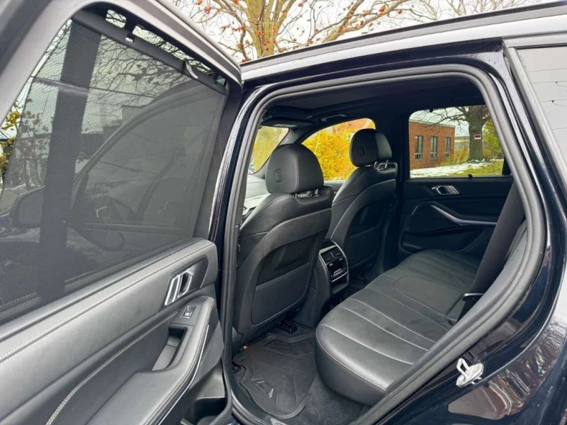 BMW X5 * xDrive40i * CARFAX * ЦЕНА ДО БГ, снимка 14 - Автомобили и джипове - 53306091