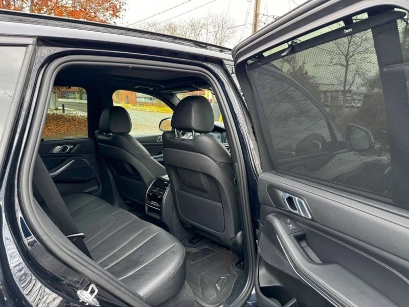 BMW X5 * xDrive40i * CARFAX * ЦЕНА ДО БГ, снимка 16 - Автомобили и джипове - 53306091