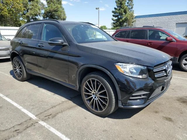 Mercedes-Benz GLC 300  - изображение 4