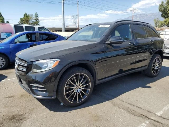 Mercedes-Benz GLC 300, снимка 1 - Автомобили и джипове - 48062905