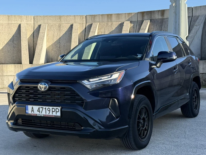 Toyota Rav4 4х4 - 64500 лв. - 37738931 1