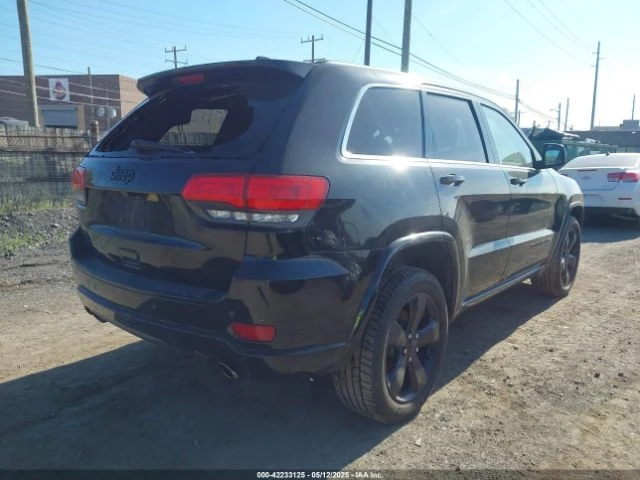 Jeep Grand cherokee ALTITUDE* EDITION* 3.6* V6* 8ZF* ПОДГРЕВ* КАМЕРА*  - изображение 2
