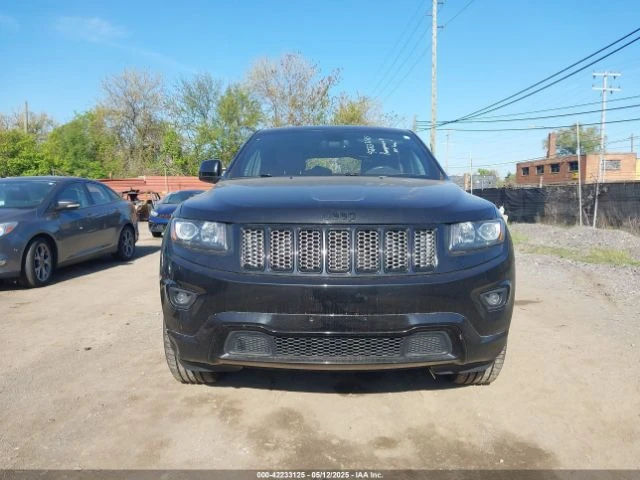 Jeep Grand cherokee ALTITUDE* EDITION* 3.6* V6* 8ZF* ПОДГРЕВ* КАМЕРА*  - изображение 7
