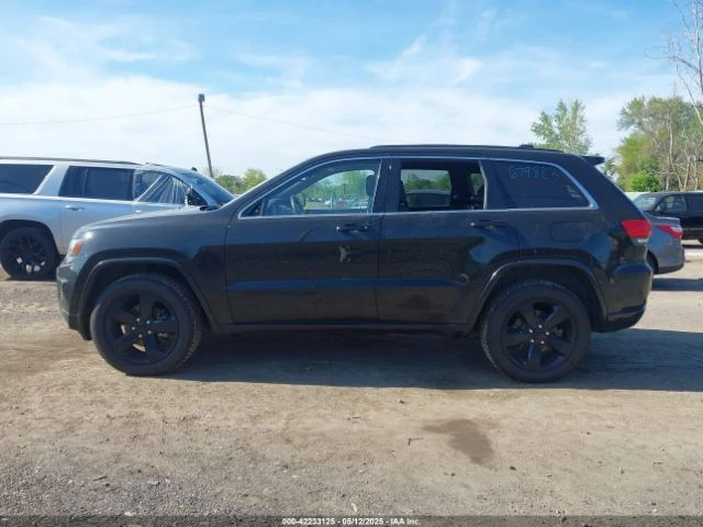 Jeep Grand cherokee ALTITUDE* EDITION* 3.6* V6* 8ZF* ПОДГРЕВ* КАМЕРА*  - изображение 6