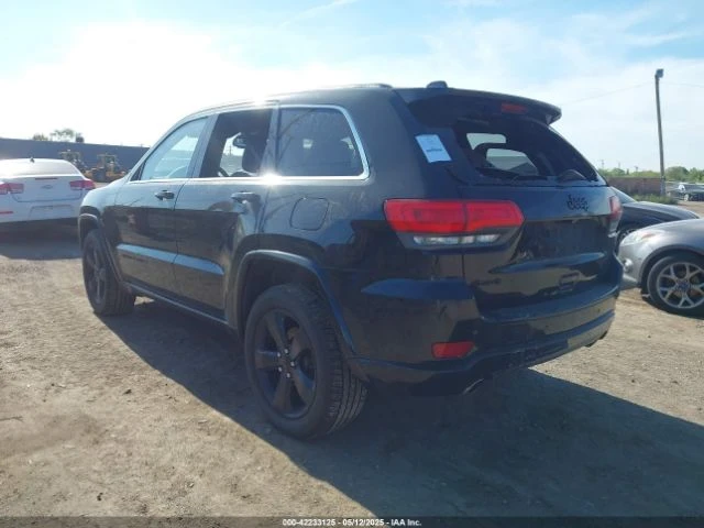 Jeep Grand cherokee ALTITUDE* EDITION* 3.6* V6* 8ZF* ПОДГРЕВ* КАМЕРА*  - изображение 4