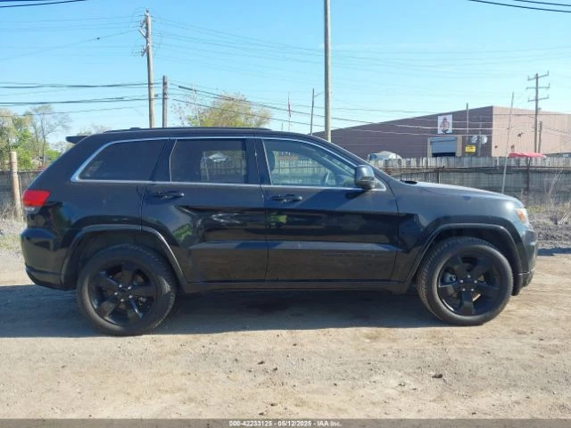 Jeep Grand cherokee ALTITUDE* EDITION* 3.6* V6* 8ZF* ПОДГРЕВ* КАМЕРА*  - изображение 5