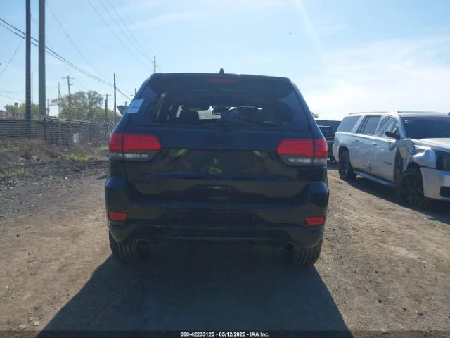 Jeep Grand cherokee ALTITUDE* EDITION* 3.6* V6* 8ZF* ПОДГРЕВ* КАМЕРА*  - изображение 8