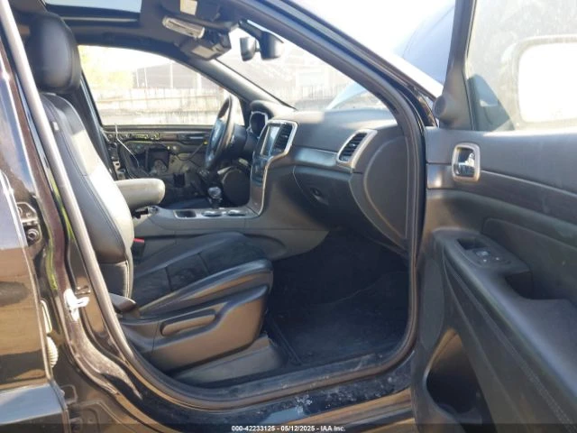 Jeep Grand cherokee ALTITUDE* EDITION* 3.6* V6* 8ZF* ПОДГРЕВ* КАМЕРА*  - изображение 9