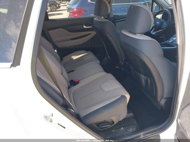 Hyundai Santa fe ПОДГРЕВ* КАМЕРА* КЕЙЛЕС*  - изображение 8