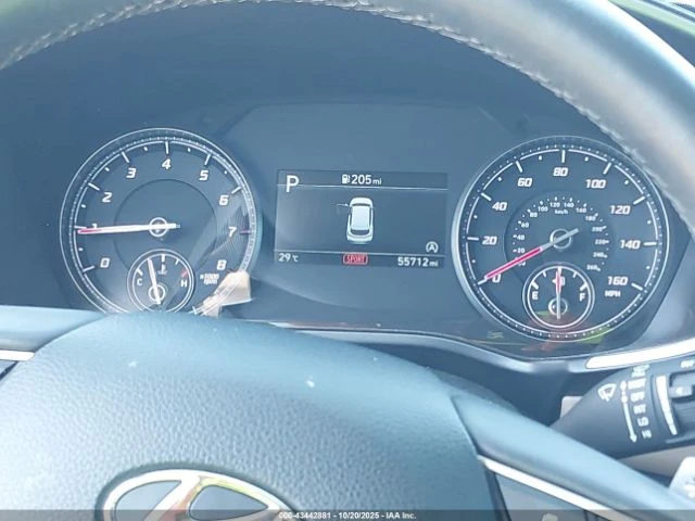 Hyundai Santa fe ПОДГРЕВ* КАМЕРА* КЕЙЛЕС*  - изображение 7