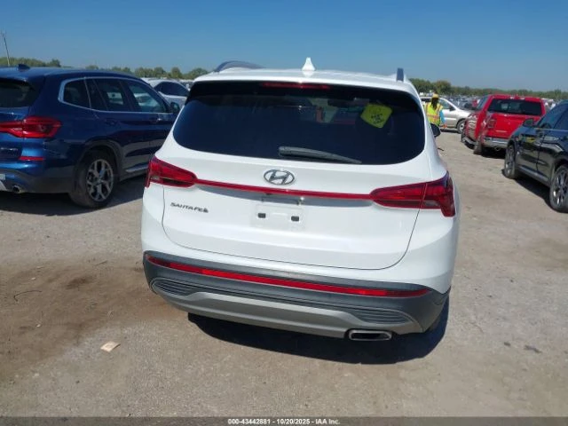 Hyundai Santa fe * * *  | Mobile.bg   15