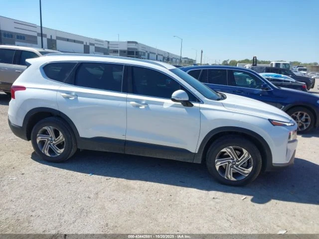 Hyundai Santa fe * * *  | Mobile.bg   12