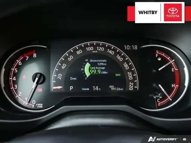 Toyota Rav4 * Trail * ОБДУХВАНЕ * JBL * ЦЕНА ДО БГ, снимка 8 - Автомобили и джипове - 54419054