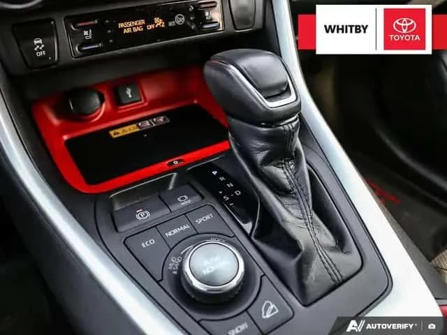 Toyota Rav4 * Trail * ОБДУХВАНЕ * JBL * ЦЕНА ДО БГ, снимка 12 - Автомобили и джипове - 54419054