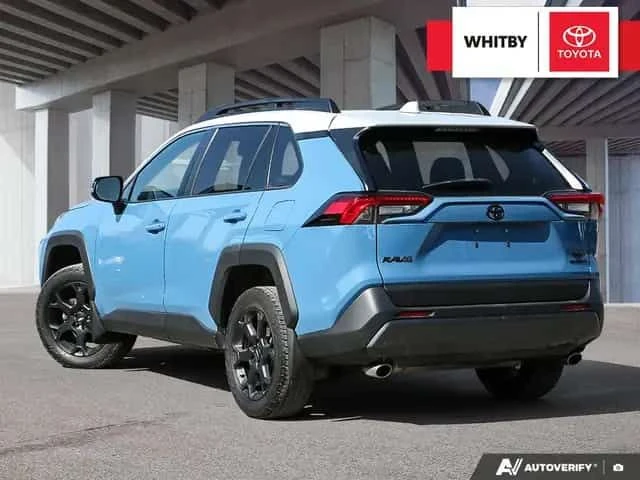Toyota Rav4 * Trail * ОБДУХВАНЕ * JBL * ЦЕНА ДО БГ, снимка 4 - Автомобили и джипове - 54419054