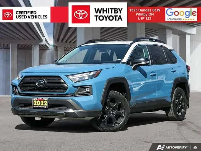 Toyota Rav4 * Trail * ОБДУХВАНЕ * JBL * ЦЕНА ДО БГ