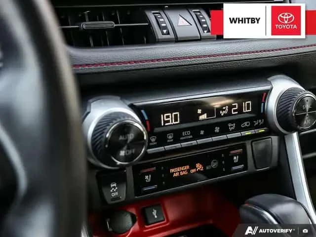 Toyota Rav4 * Trail * ОБДУХВАНЕ * JBL * ЦЕНА ДО БГ, снимка 13 - Автомобили и джипове - 54419054