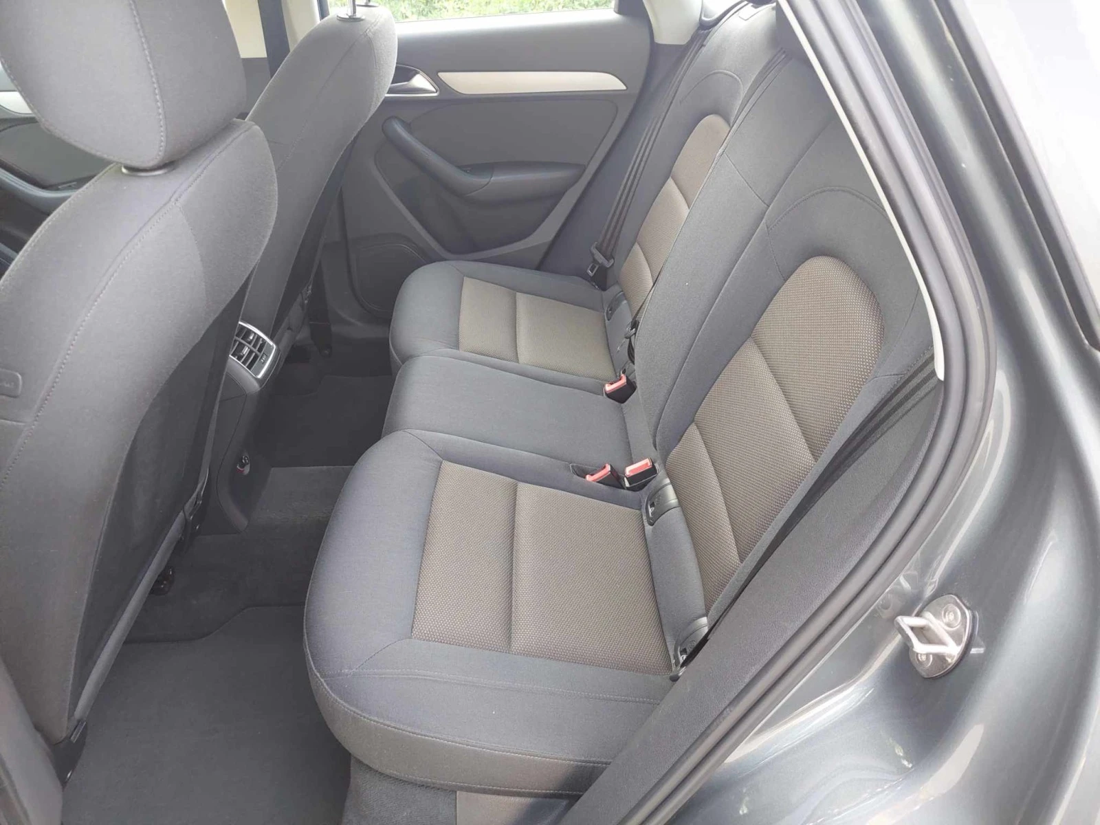 Audi Q3 2, 0TDI 143ps 4x4 AUTOMATIC | Mobile.bg   14