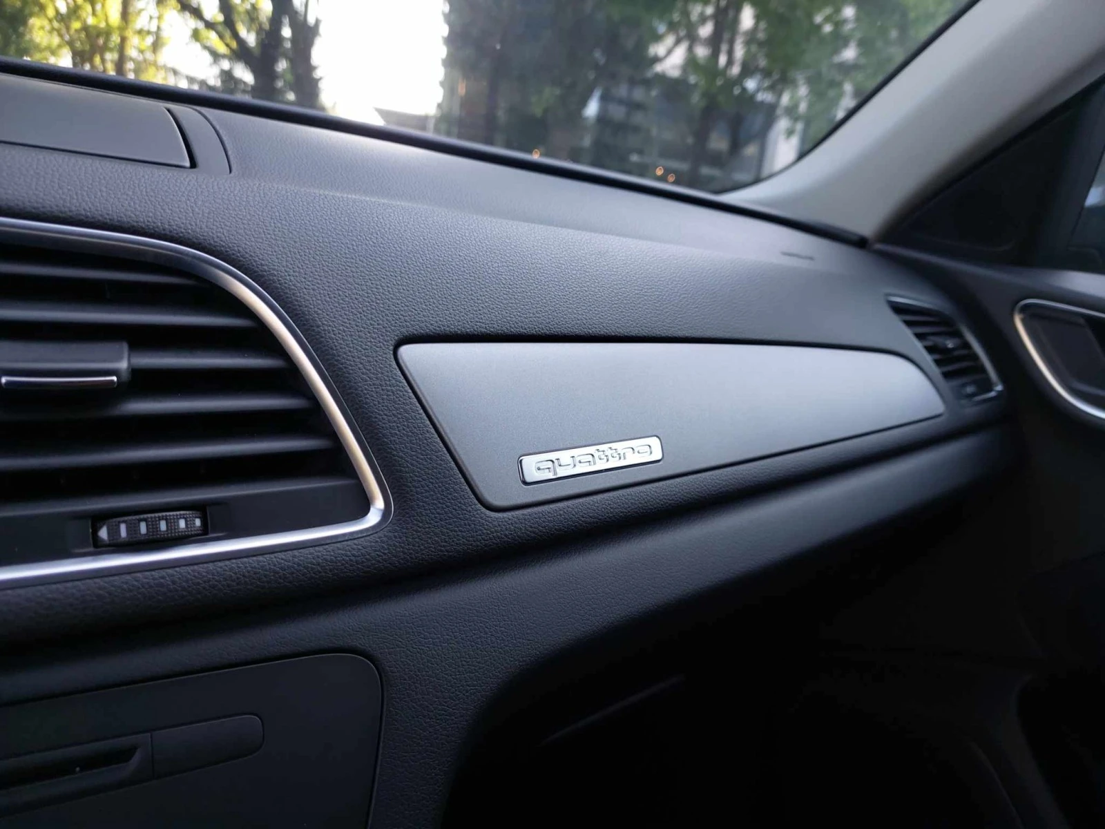 Audi Q3 2, 0TDI 143ps 4x4 AUTOMATIC | Mobile.bg   11