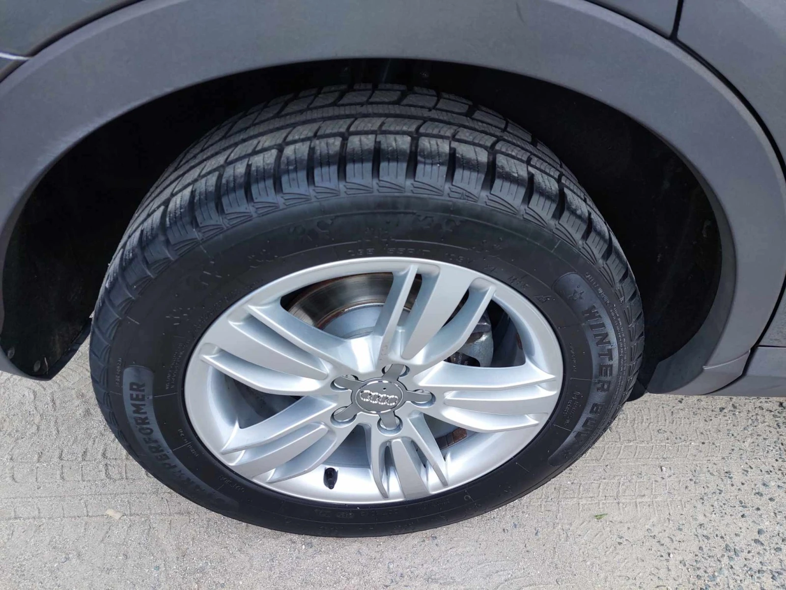 Audi Q3 2, 0TDI 143ps 4x4 AUTOMATIC | Mobile.bg   15