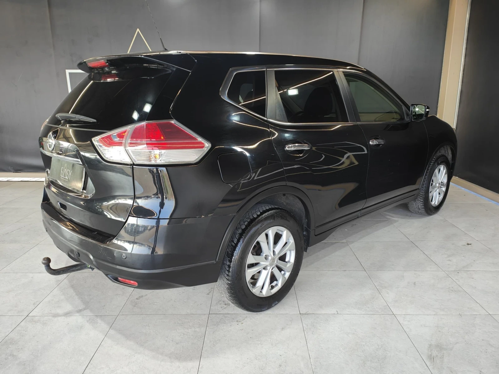 Nissan X-trail 1.6 - изображение 3