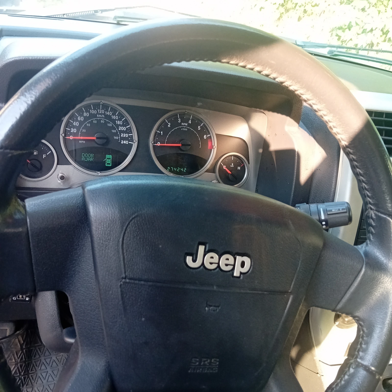 Jeep Compass 4х4 КРАЙНА ЦЕНА! - изображение 7