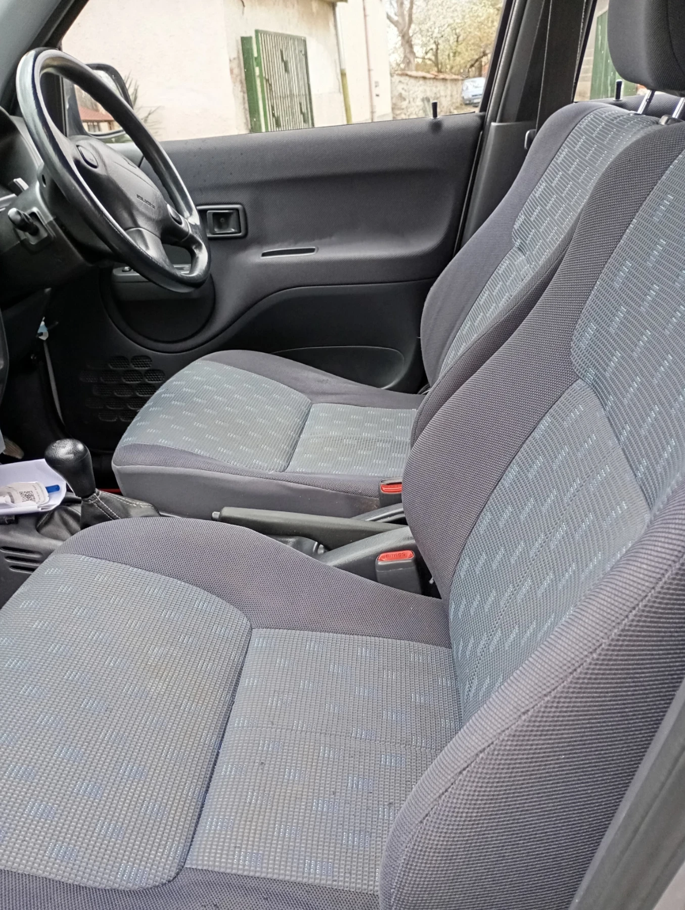 Daihatsu Terios Sport - изображение 9